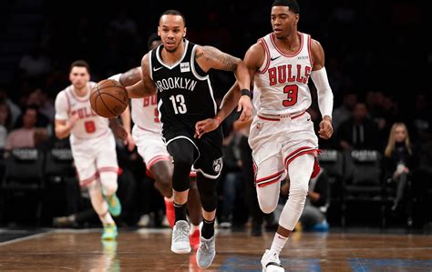 Nets 122.